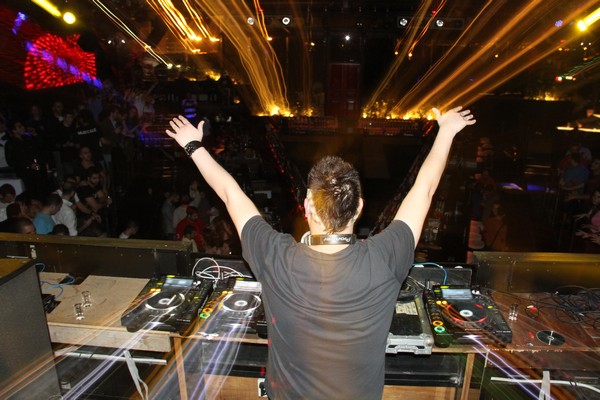 Orjan Nilsen,Alex & Sied V. Riel (Part 1)